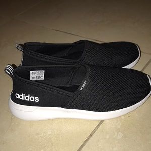 Adidas, cloudfoam memory footbed☁️✨